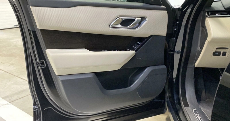Land Rover Range Rover Velar cena 269900 przebieg: 36358, rok produkcji 2022 z Szydłowiec małe 232